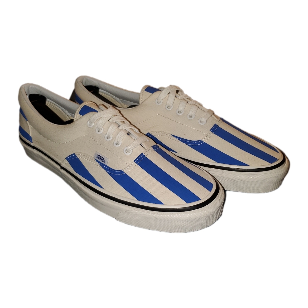 Vans Anaheim Era 95Dx Trainers Men's Size 11.5 - Picture 6 of 7